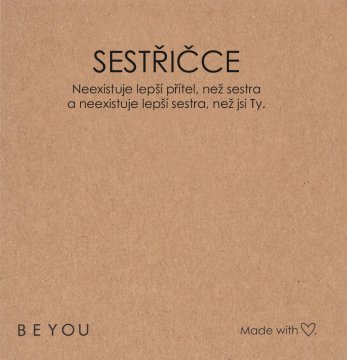 45 Sestřičce