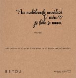 50 Na vzdálenosti nezáleží