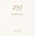 138 Mamince s květy