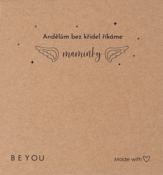 68  Andělé- maminky