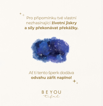 139 Životní jiskra