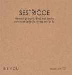 45 Sestřičce