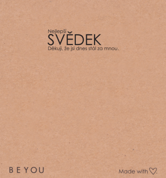 91 Svědek