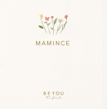 138 Mamince s květy