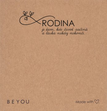 6 Rodina
