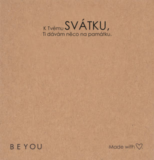 17 K svátku