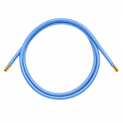 Magnetický náramek 3v1 modrý