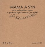 41 Máma a syn