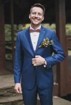 Pro ženicha - valentyn_druha_lp