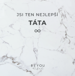 132 Nejlepší táta