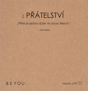 22 z Přátelství