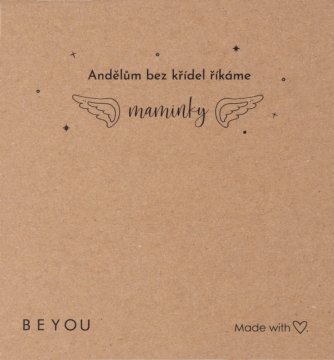 68 Andělé- maminky