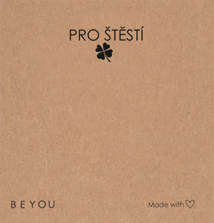 14 Pro štěstí