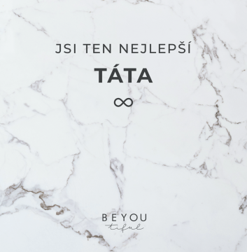 132 Nejlepší táta