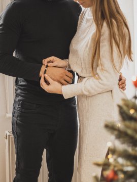 Vánoční dárky pro manžela - valentyn_prvni_lp