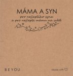 41 Máma a syn