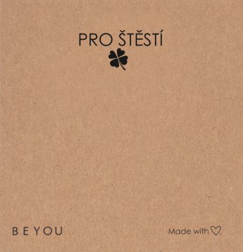 14 Pro štěstí