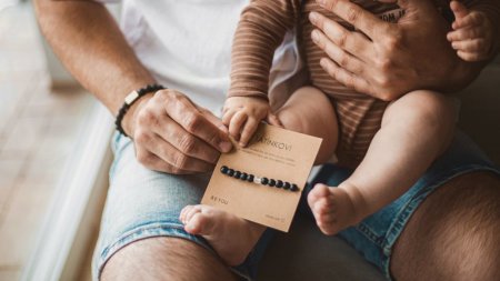 Blíží se Den otců, popřejte s námi všem zasloužilým i novopečeným tatínkům!