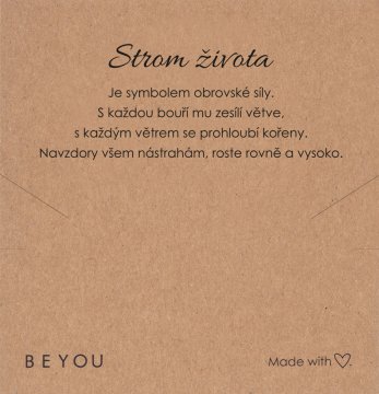 11 Strom života