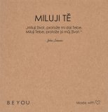 25 Miluji tě