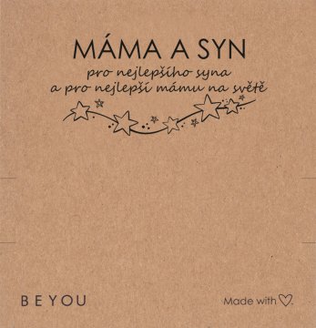 41 Máma a syn